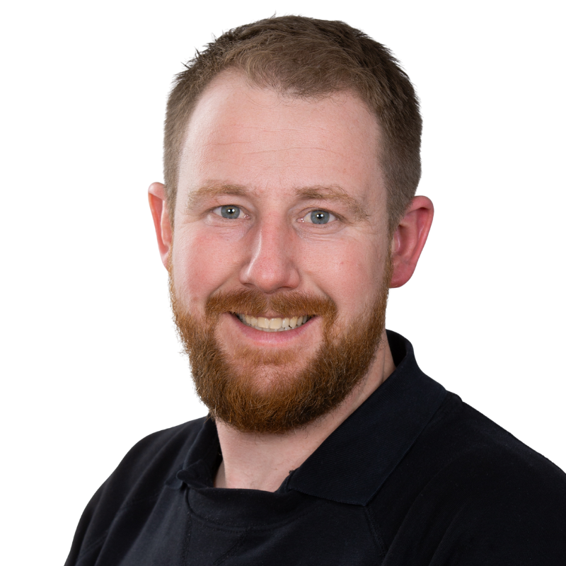 Fabian Alber Portraitbild